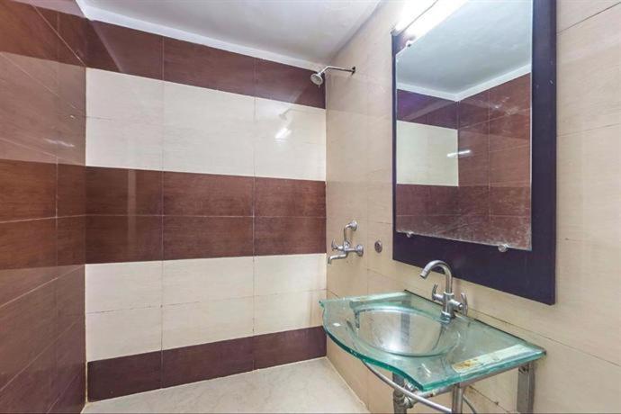 Hotel Jaya International Hyderabad Exterior photo